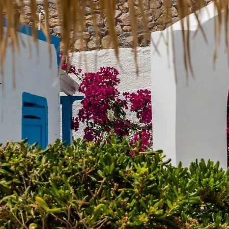 Apartamento Ancient Thera *