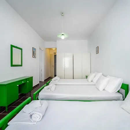 Apartamento Ancient Thera Kamári