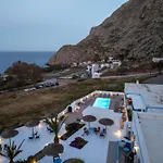 Ancient Thera Appartamento