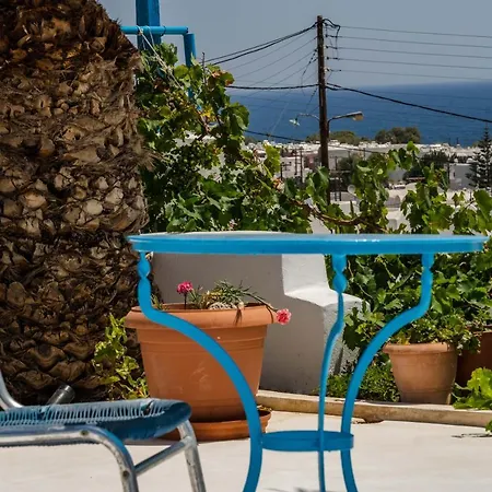 アパート Ancient Thera