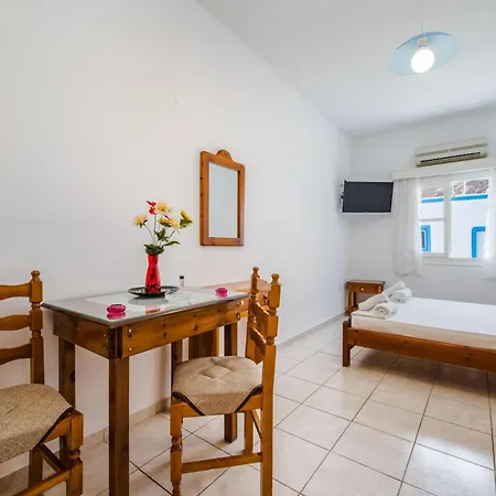 アパート Ancient Thera *