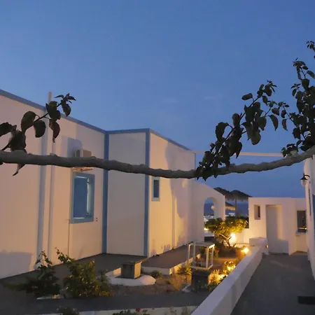 Ancient Thera Kamari (Santorini)