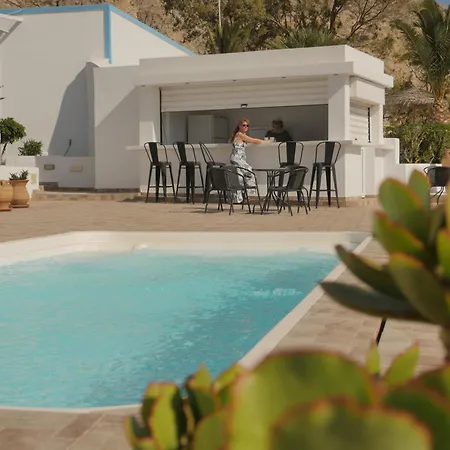 Appartement Ancient Thera