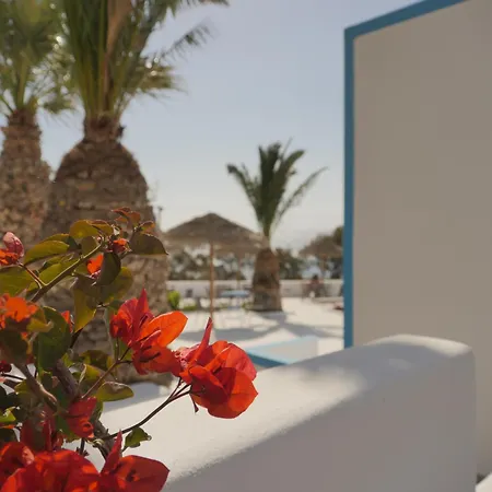 Ancient Thera Apartment Kamari (Santorini)