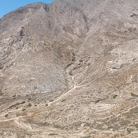 Ancient Thera 아파트