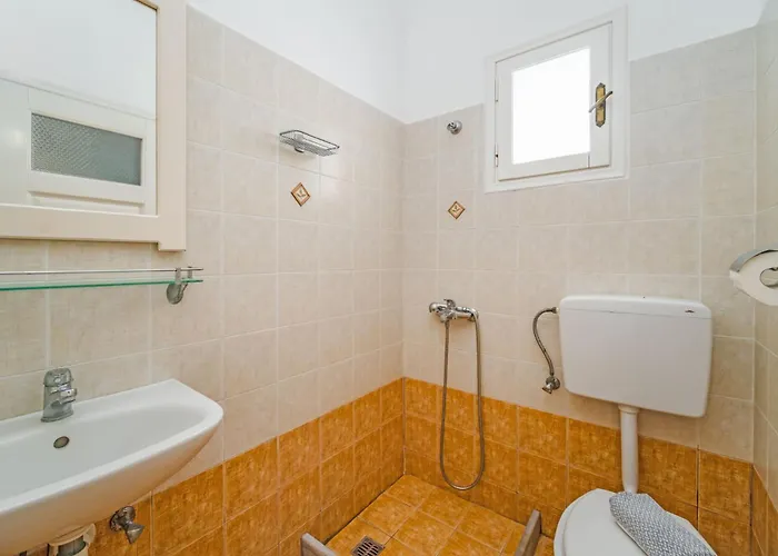 Ancient Thera Apartament