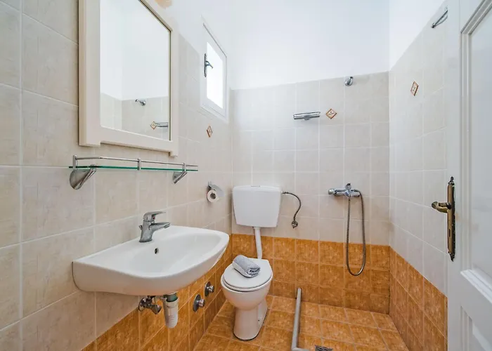 Ancient Thera Apartament