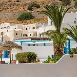 Daire Ancient Thera