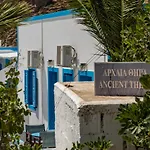 Apartman Ancient Thera Kamári