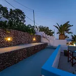 Ancient Thera Daire
