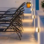 Apartman Ancient Thera