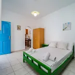 Apartman Ancient Thera Kamári