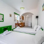 Apartman Ancient Thera *