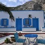 Daire Ancient Thera *