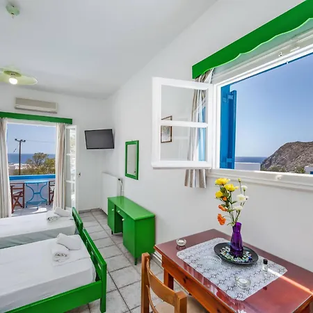 Ancient Thera *
