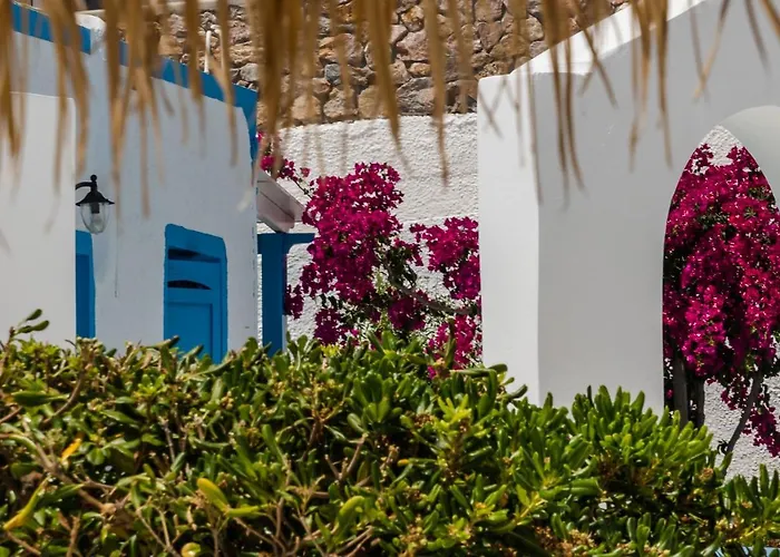 Apartament Ancient Thera *