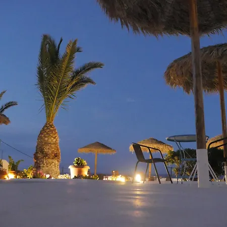 Apartamento Ancient Thera Kamari&swimming Pool