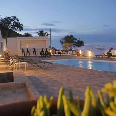 Ancient Thera Kamári