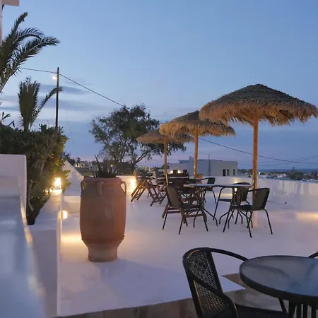 Apartamento Ancient Thera Kamari&swimming Pool *